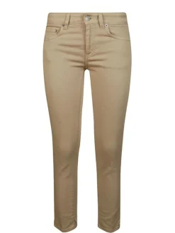 Jeans Rose Donna