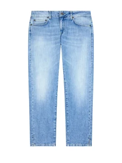 Jeans Rose Donna