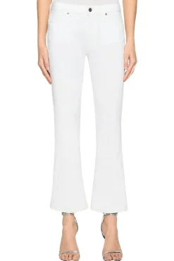 Jeans 5Tasche Superskinny Mandy In Gabardina
