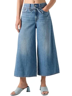 Jeans XL Culotte