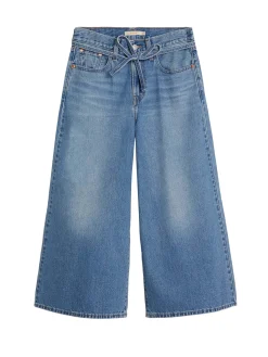 Jeans XL Culotte