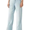 Jeans XL Straight Lino+ Denim
