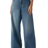 Jeans XL Straight Lino+ Denim