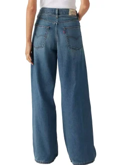 Jeans XL Straight Lino+ Denim