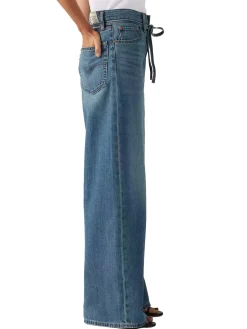 Jeans XL Straight Lino+ Denim