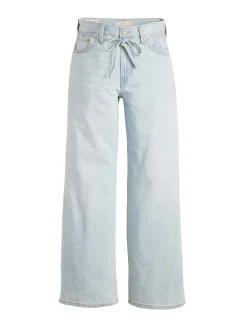Jeans XL Straight Lino+ Denim