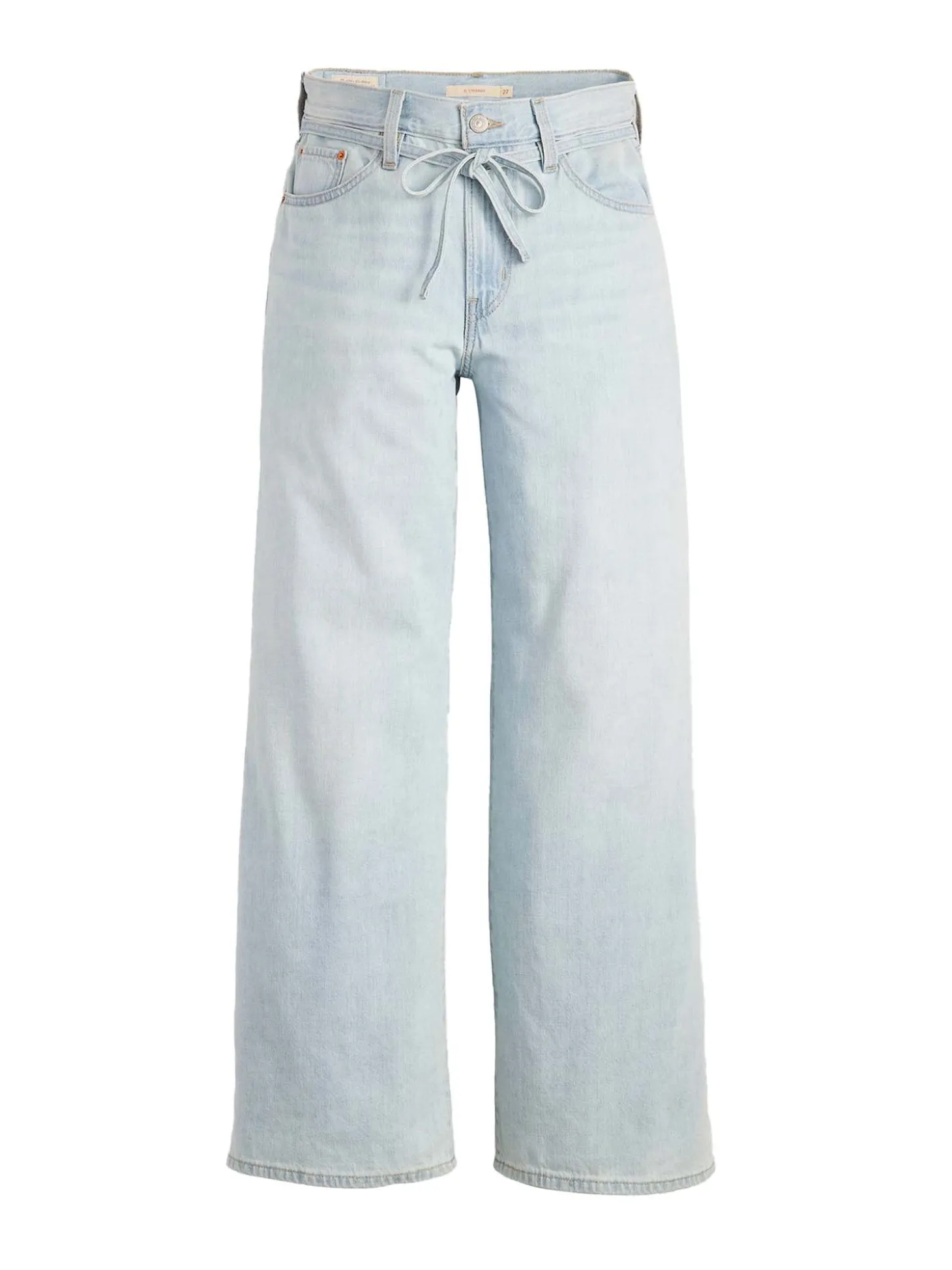Jeans XL Straight Lino+ Denim