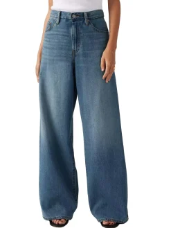 Jeans XL Straight Lino+ Denim