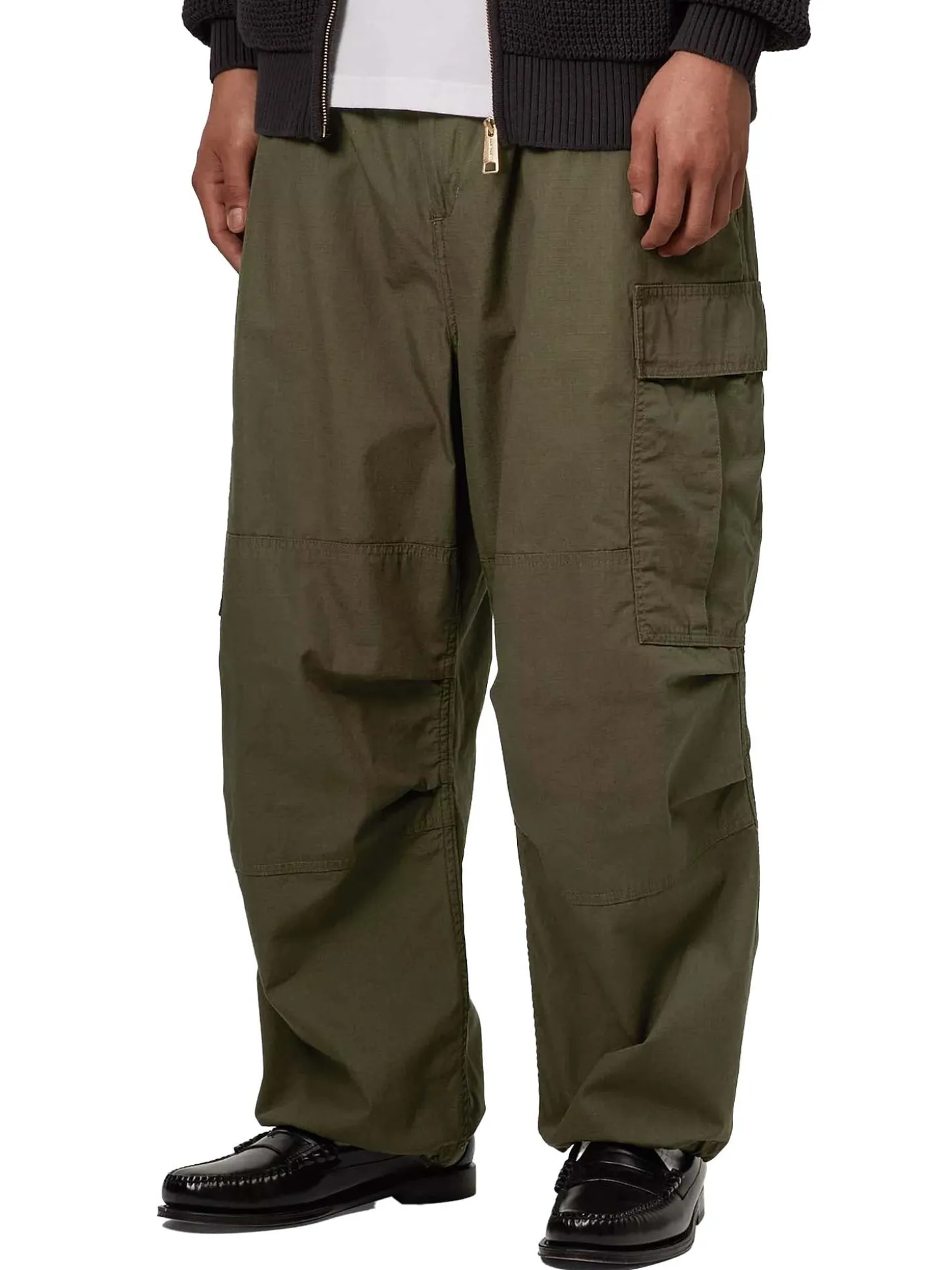 Jet Cargo Pant