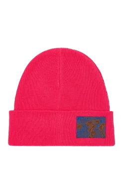 Jonathan Castro Watch Cap Beanie