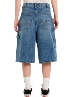 Jorts Denim Carpenter