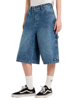 Jorts Denim Carpenter
