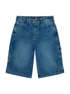 Jorts Denim Carpenter