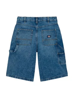 Jorts Denim Carpenter
