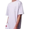 Kamado Tanjiro Tee White