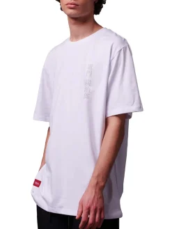 Kamado Tanjiro Tee White