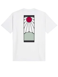 Kamado Tanjiro Tee White