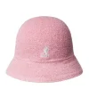 KANGOL - Cappelli Rosa