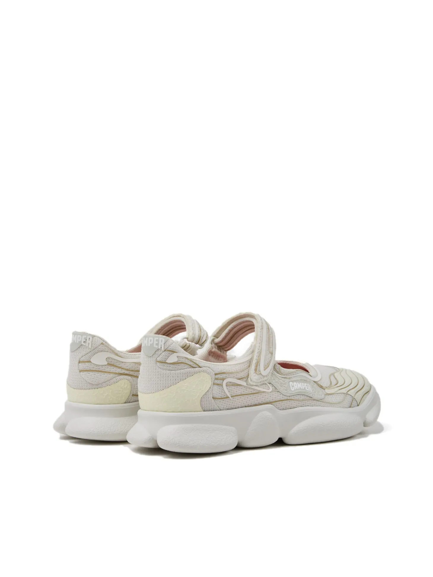 Karst Malla Houston Sneakers