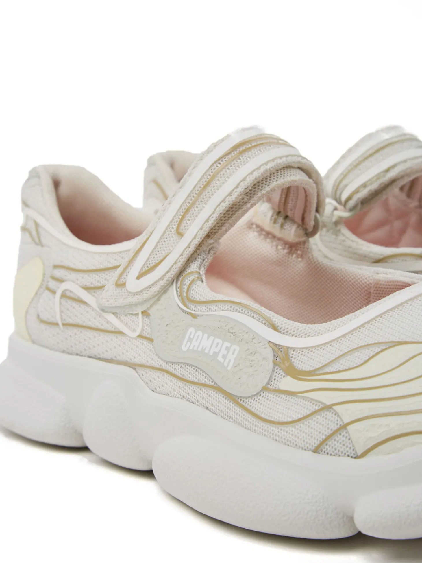 Karst Malla Houston Sneakers
