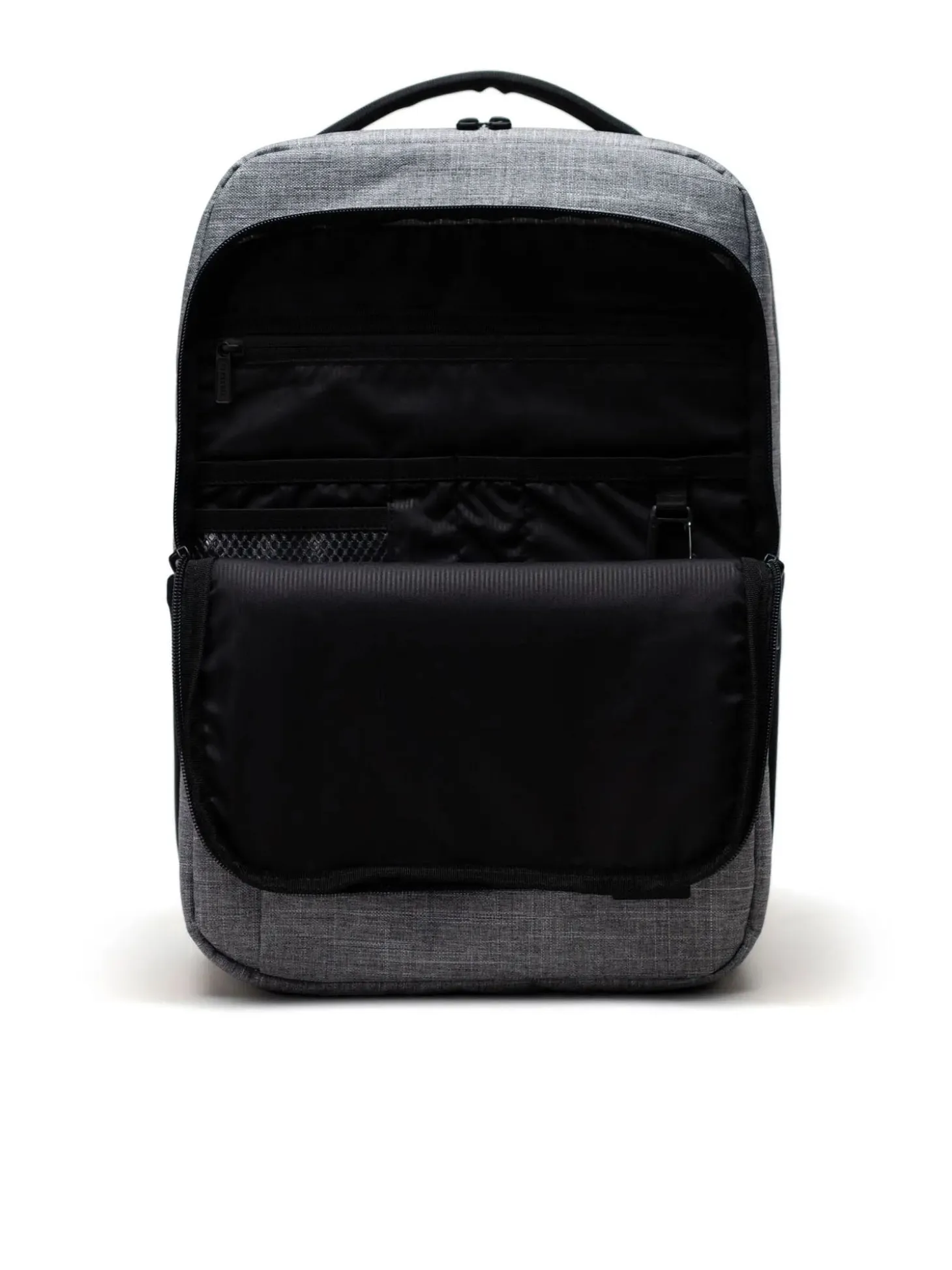 Kaslo Daypack Tech
