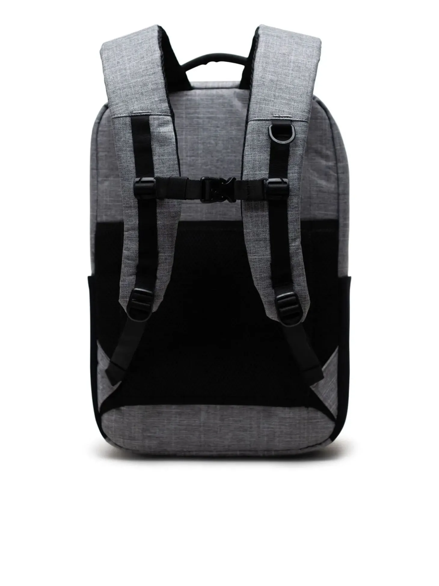 Kaslo Daypack Tech