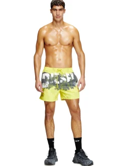 Ken 37 D Pop Boxers