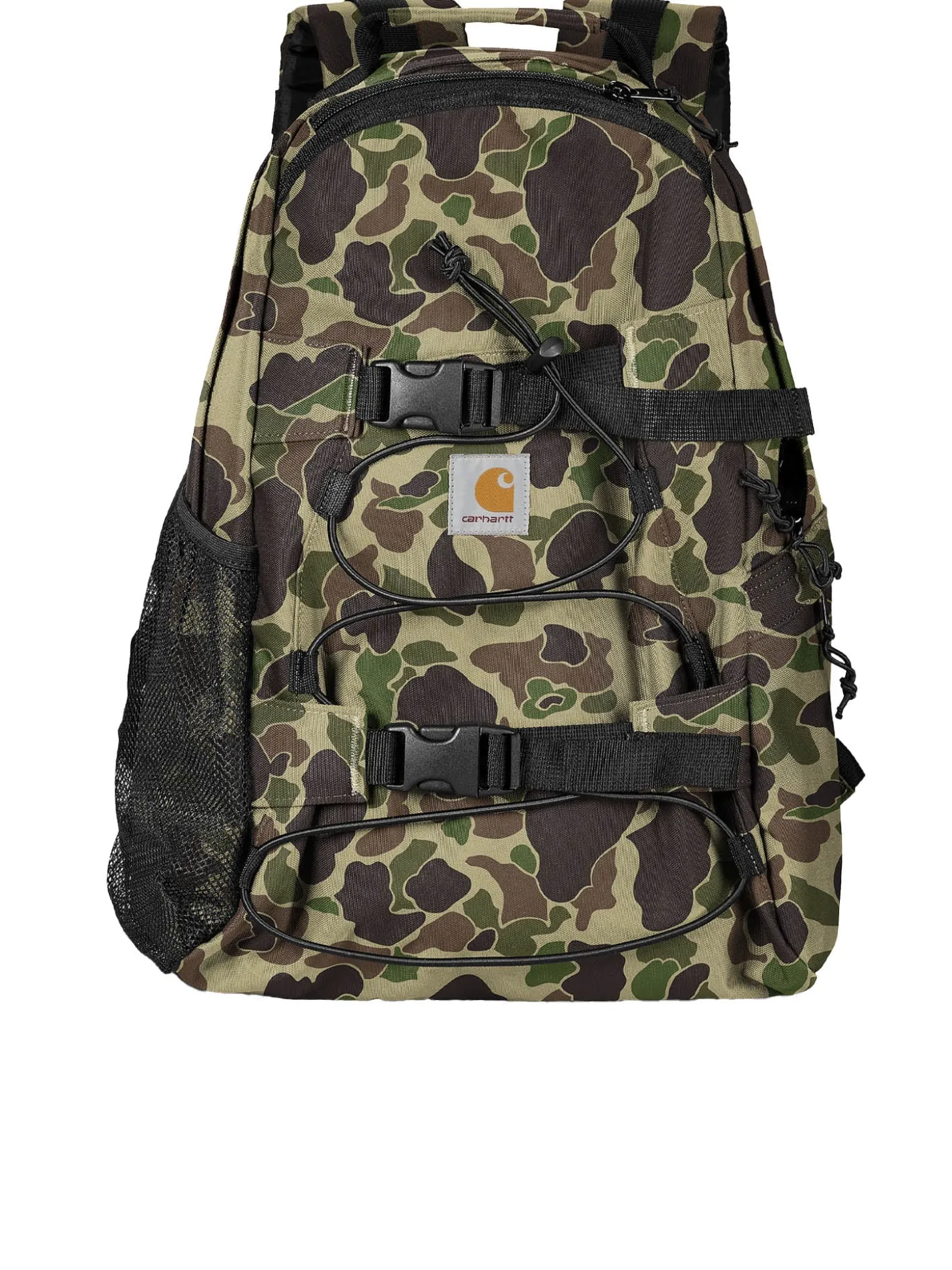 Kickflip Backpack
