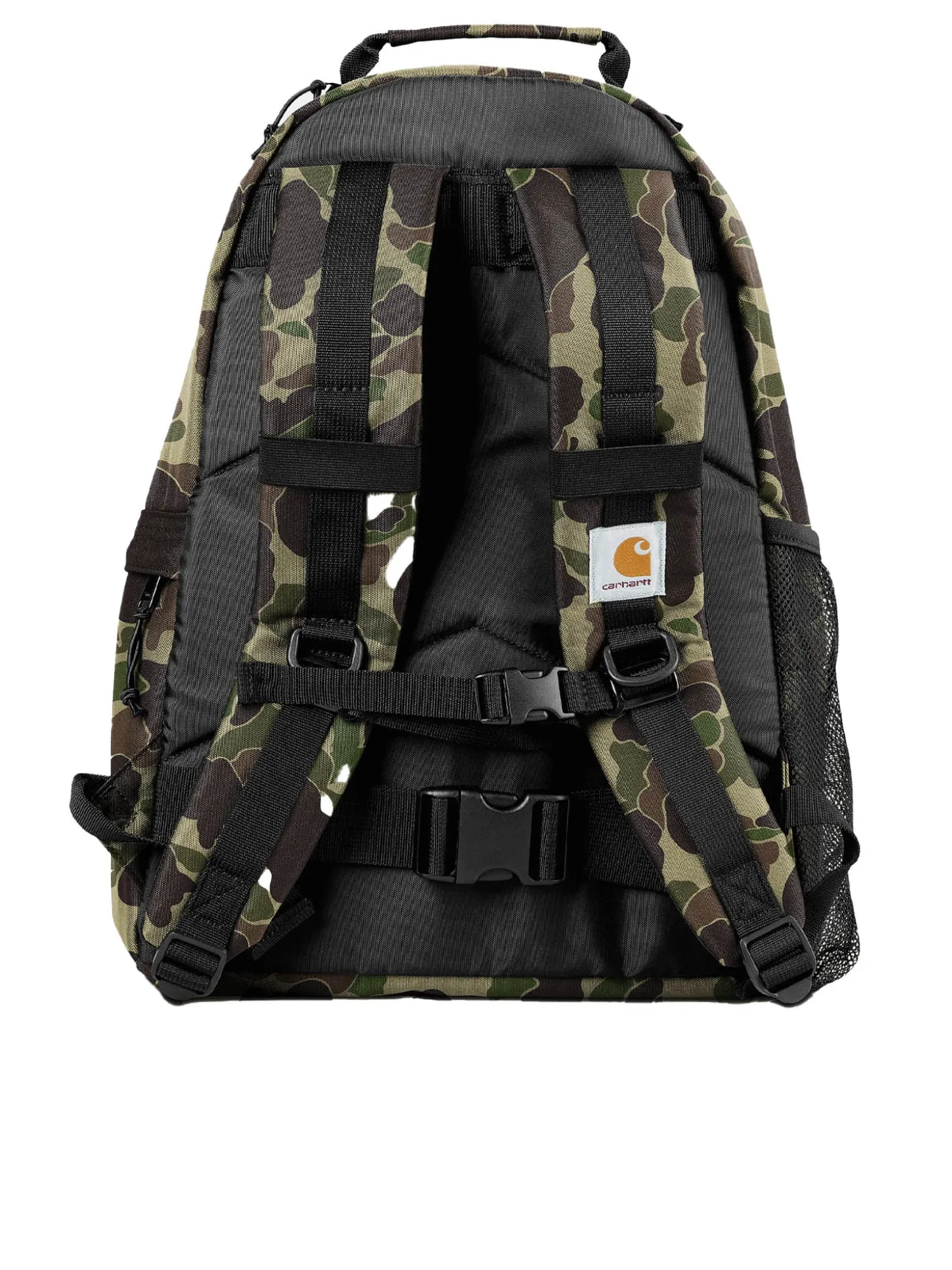 Kickflip Backpack