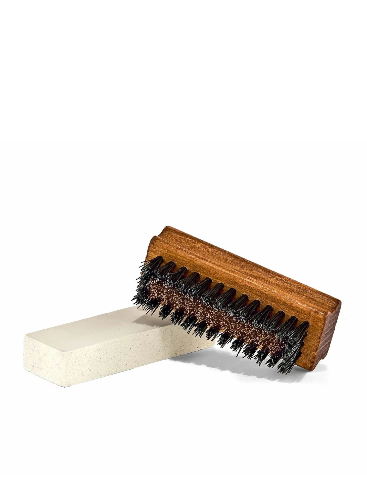 Kit Di Pulizia Per Pelli Ruvide/Nubuck