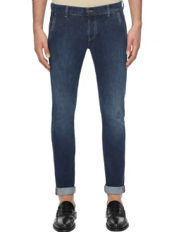 Konor Jeans Uomo