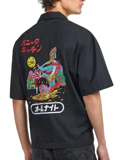 Kouichi Matsuda Shirt SS