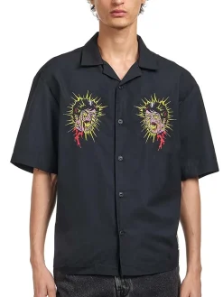 Kouichi Matsuda Shirt SS