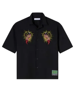 Kouichi Matsuda Shirt SS