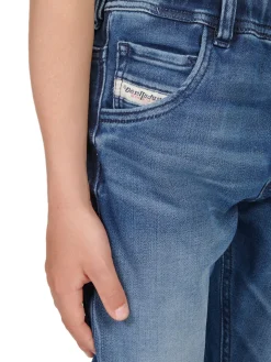 Krooley Ne J Jeans Bambino