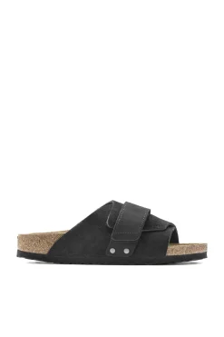 Kyoto (Nubuck/Pelle scamosciata)