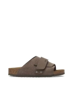 Kyoto (Nubuck/Pelle scamosciata)