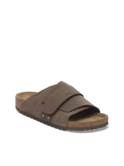 Kyoto (Nubuck/Pelle scamosciata)