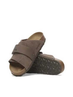Kyoto (Nubuck/Pelle scamosciata)