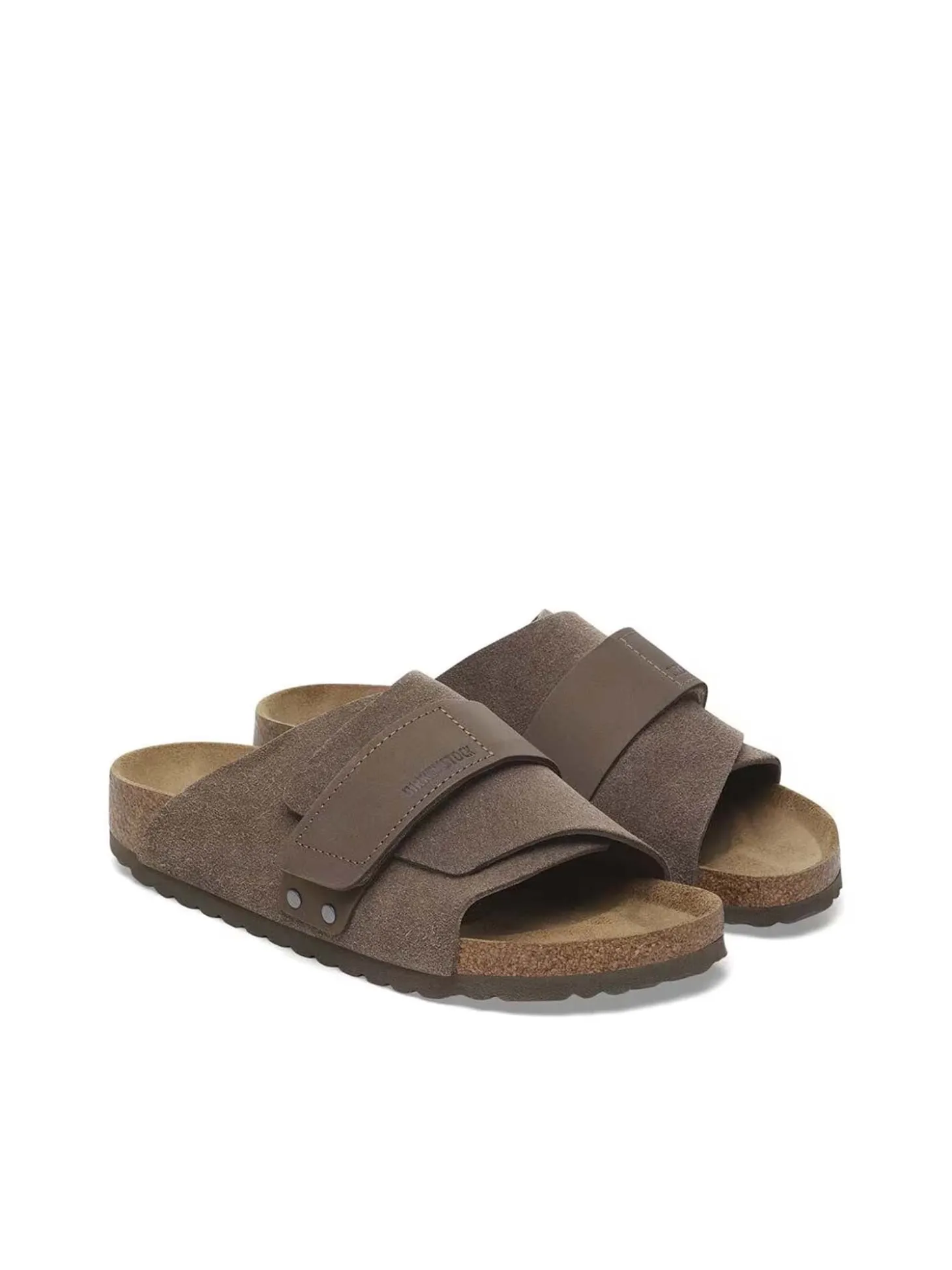 Kyoto (Nubuck/Pelle scamosciata)