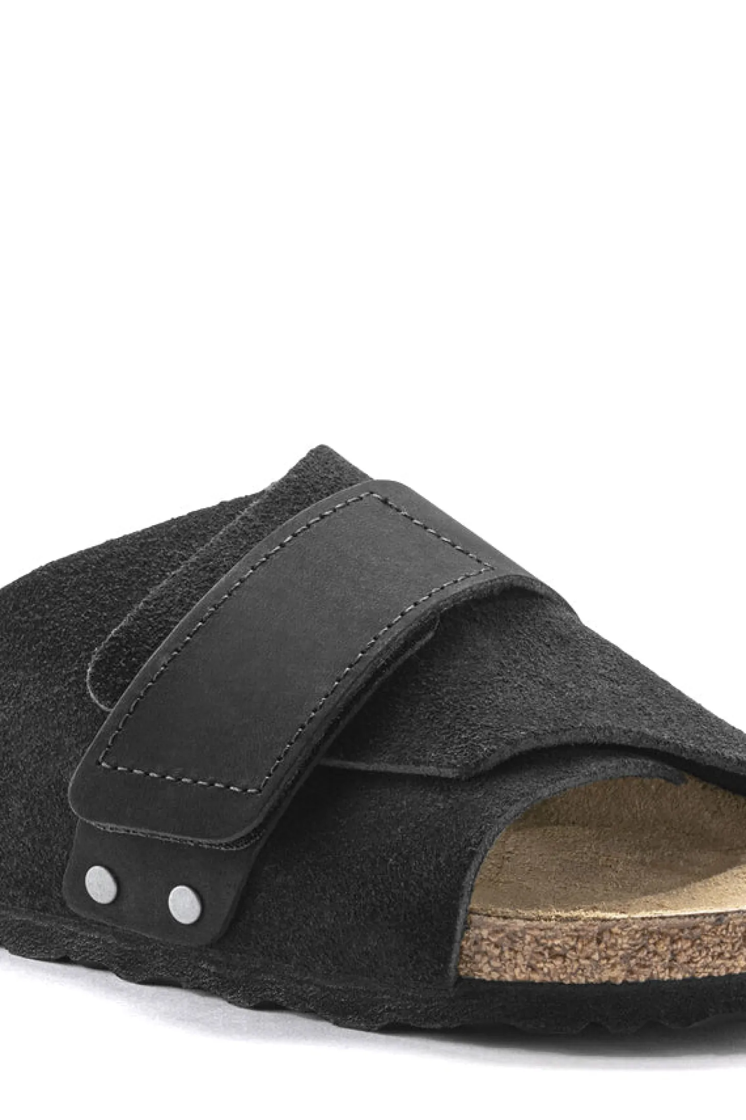 Kyoto (Nubuck/Pelle scamosciata)