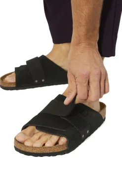 Kyoto (Nubuck/Pelle scamosciata)