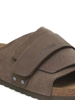 Kyoto (Nubuck/Pelle scamosciata)