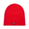Label Beanie