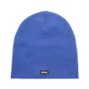 Label Beanie