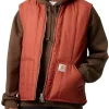 Lachlan Vest Liner