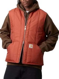 Lachlan Vest Liner