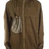 Latitude Flight Wind Jacket