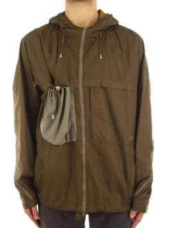 Latitude Flight Wind Jacket