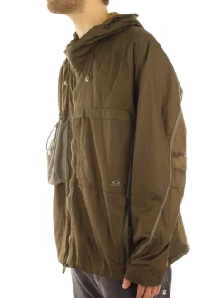Latitude Flight Wind Jacket